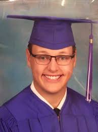 Look at my son Ethan Combs I am a proud dad he has a full scholarship to  Union College in barbersville he's in his 2 nd year look what a man he's