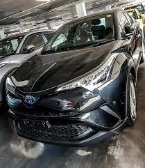 See what huda yusof (hyusof) has discovered on pinterest, the world's biggest collection of ideas. Oh Media Bulan Lepas Toyota C Hr Dah Pun Masuk Pasaran Facebook