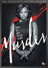 How To Get Away With Murder Season 2 Wikipedia