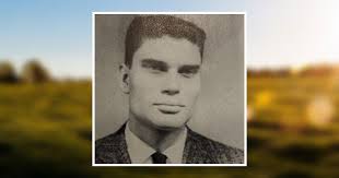 Donald Grady Clark Obituary March 24, 2025