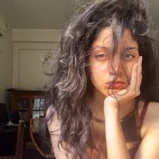 Isha Bapat (@ivbapat)