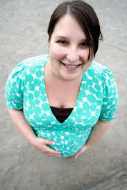 What it's really like: To go two weeks past your due date