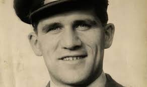 Obituary of Wing Commander Henry Kenneth Rees who died aged 93