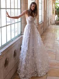 Sweetheart Neck A Line Wedding Dress Sweetheart Wedding Dress Embroidered Wedding Dress A Line Wedding Dress