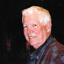 Jack Everett Obituary