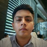 Luis Angel Reyes Olvera