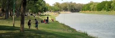 Amo Al Camping Campingsengeneral Belgrano Buenos Aires