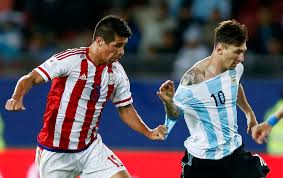 Members of the argentina star's family were set upon by chile fans during the first half of the clash between the two sides on saturday. Highlights Of Copa America 1 Chinadaily Com Cn