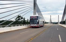 De har tre klasser av buss. Expreso Internacional Ormeno Inaugura Nueva Ruta A Rio De Janeiro Gan Mas