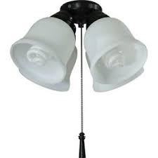 Here's a list of current hampton bay ceiling fan manuals. Hampton Bay Ceiling Fan Light Kit For Sale In Stock Ebay