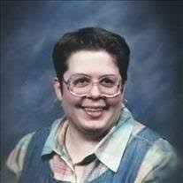 Karen Jean Steiner Obituary