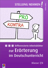 Pin Auf Deutschunterricht