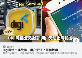 Should i write a complain letter to digi? Yum Yum Cafe Hello Today Digi Line Some Problem Facebook