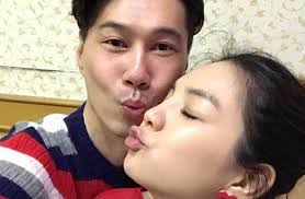 Chuyện tình mật ngọt Ella (S.H.E): Cưới chồng đại gia chỉ sau 2 tháng, vì  chàng lột xác ngoạn mục từ tomboy thành bà mẹ sexy