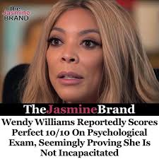 A lawyer for Wendy Williams' guardian, Sabrina Morrissey, has pushed back  against recent media reports, calling them “untrue, inaccurate, incomplete,  or misleading.” The attorney explained to TMZ that Morrissey did not create
