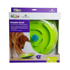 Nina ottosson show and explain how dogworker works, how it. Buy Outward Hound Nina Ottosson Wobble Bowl Puzzle Dog Toy Online Kellyville Pets