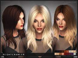 Mar 09, 2021 · mar 9, 2021 at 4:08 pm 100+ items cc hairs pack🌼my folder mods the sims 4: The Sims 4 Hairstyles Free Downloads
