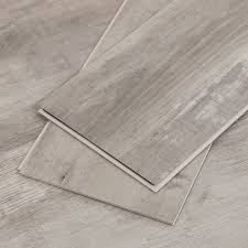Download our latest brochures and information packs about luxury vinyl flooring. Gray Ash Wood Look Vinyl Flooring Cali