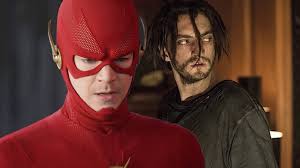 The Flash Season 9 Casts New Captain Boomerang Actor