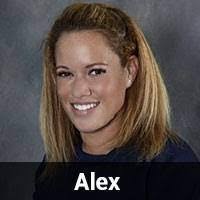 Amber Daisey's Instagram, Twitter & Facebook