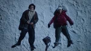 When life keeps you apart, fight for every inch. Five Feet Apart Film Review Talkies Network
