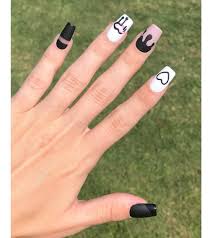 Aquí encontrareis los mejores diseños para uñas + mis uñas y consejos para hacerlos. Press On Nails Personalizadas Incluye Diseno Si Se Desea Mercado Libre