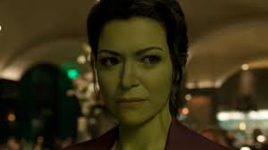 She-Hulk: Attorney at Law: Season 1 Trailer