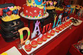 Party favors for a mickey and minnie birthday party are sure to be a blast putting together. Mickey Mouse Clubhouse Birthday Party Ideas Photo 1 Of 25 Catch My Party