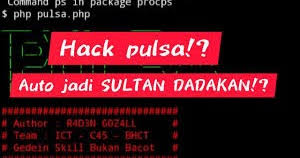 Sebelum anda menggunakan pulsa onnet, anda perlu perhatikan lagi apakah bonus pulsa yang anda dapatkan berlaku untuk telepon, sms, dan data internet atau hanya salah satunya saja. 5 Cara Hack Pulsa Untuk Mendapatkan Pulsa Gratis 2020 Cara1001
