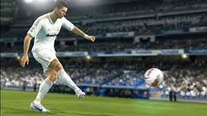 Football Shooting Skills Soccer League Pro Evolution Soccer Evolution Soccer