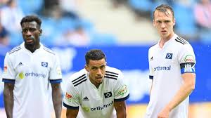 Passion runs high at first hamburg derby for 7 years as com. F3tmu Yeywsl1m