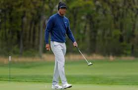 Terrible Night Tiger Woods Talks About Lawsuit In Drunk Driving Death Of Employee At His Restaurant Was Video Evidence Destroyed Update Nj Com