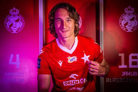 Wisla Krakow Transfery Kontrakty Plotki Powstaje Nowa Druzyna Bialej Gwiazdy Lato 2021 15 07 Dziennik Polski