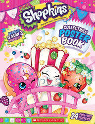 This book contains all the Shopkins The Ultimate Collector S Guide By Jenne Simon Scholastic Nook Book Nook Kids Ebook Barnes Noble
