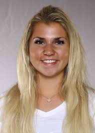 2017-18 Women's Tennis Roster