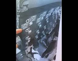 Military families hit by thieves at local theme park