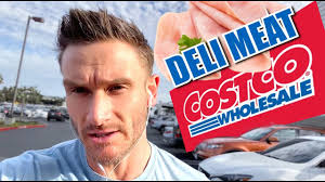 Despite the rumor that has. How To Shop Lunch Meat At Costco What Ingredients To Avoid Youtube