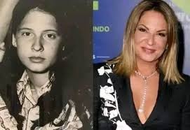 A los 65 años, Ana María Polo Finalmente admite lo q sospechábam...Ver más