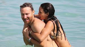 Aber als mir neulich eine freundin erzählte, dass sie wing chun trainiert, und. David Guetta Nach Vier Jahren Noch So Verliebt In Seine Jessica Gala De