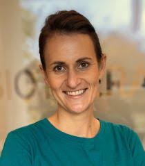 Sandra Dietrich's Instagram, Twitter & Facebook