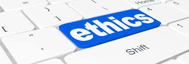 Ethics And The Internet Openmind