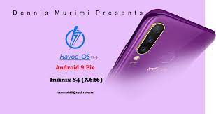 • added face unlock (only for official) • added notch hide settings • added some new fonts • added smart pulldown • added oos styled network speed indicator • added network speed indicator modes • added network speed indicator refresh interval • added navigation bar qs tile Havoc Os Pie V2 9 For Infinix S4 X626 Mt6762 Android Hq Pc