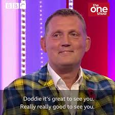 Doddie Weir