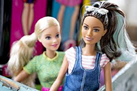 By free barbie movies on july 01, 2021 2 comments watch barbie: Barbie Dolls Sales Are Booming For Mattel Mat During Covid 19 Pandemic Bloomberg