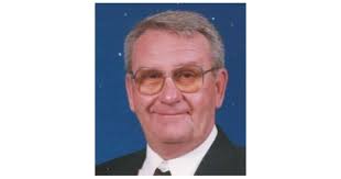 Stephen F. Nicholson Obituary (2023)