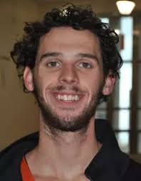 2011-12 Men's Swimming and Diving Roster