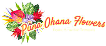 › hawaiian nursery plants and sale. Tropical Flowers Arrangements Leis Puna Ohana Flowers
