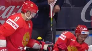 Get access to exclusive content and experiences on the world's largest membership platform for artists and creators. Video Ovechkin Rettete Mitspieler Vor Puck Nationalteams Sportnews Bz