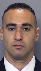 Officer Wade Irwin Archives