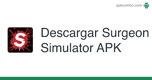 It's about the popular surgeon simulator. Surgeon Simulator Apk 1 4 Juego Android Descargar